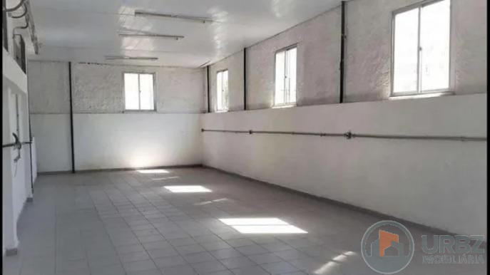 Prédio Comercial na Tijuca Prédio Comercial na Tijuca