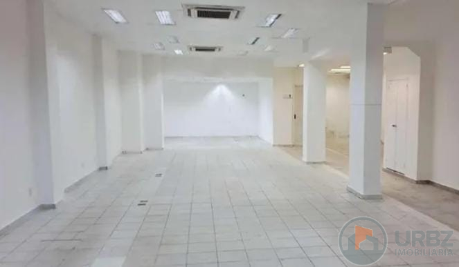 Prédio Comercial na Tijuca Prédio Comercial na Tijuca