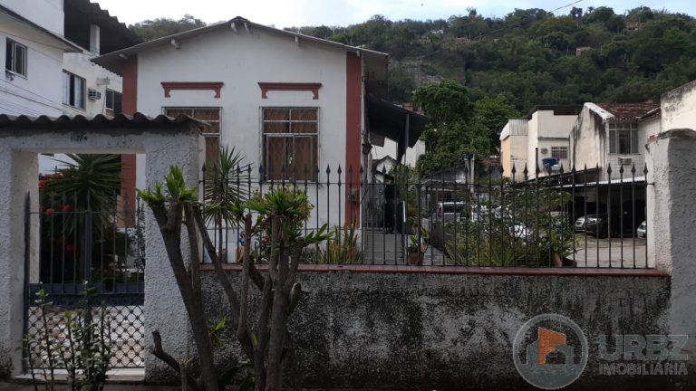 Área em Vila Isabel Área em Vila Isabel
