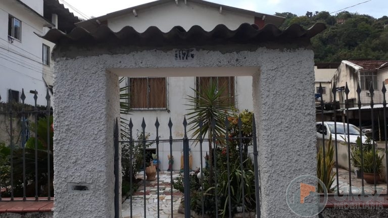Área em Vila Isabel Área em Vila Isabel