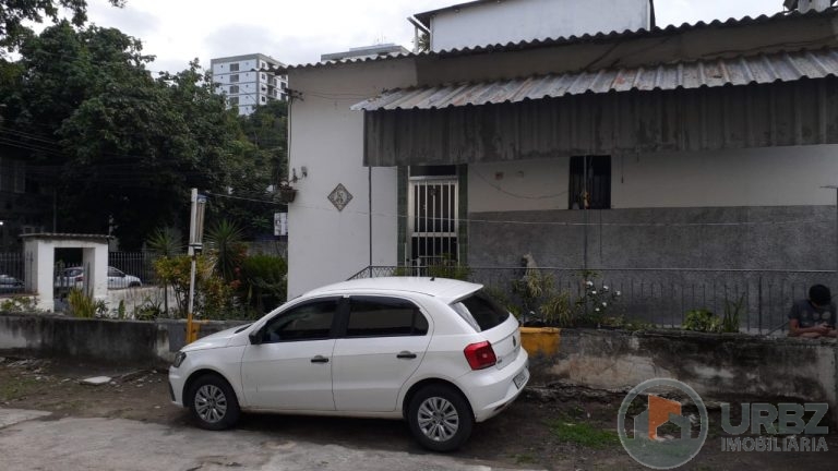Área em Vila Isabel Área em Vila Isabel