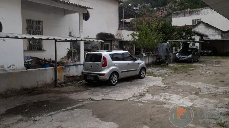 Área em Vila Isabel Área em Vila Isabel