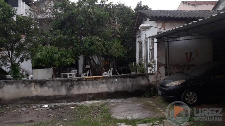 Área em Vila Isabel Área em Vila Isabel