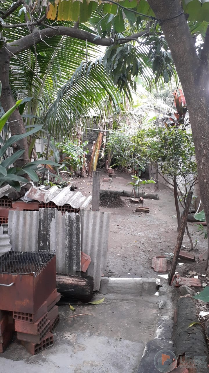 Área em Vila Isabel Área em Vila Isabel