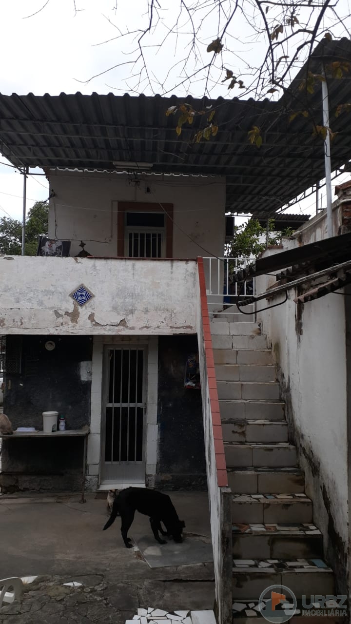 Área em Vila Isabel Área em Vila Isabel