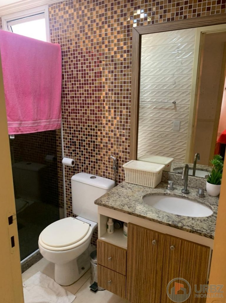 Apartamento na 25 de Agosto Apartamento na 25 de Agosto