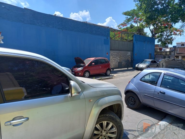 Área Comercial em Duque de Caxias Área Comercial em Duque de Caxias