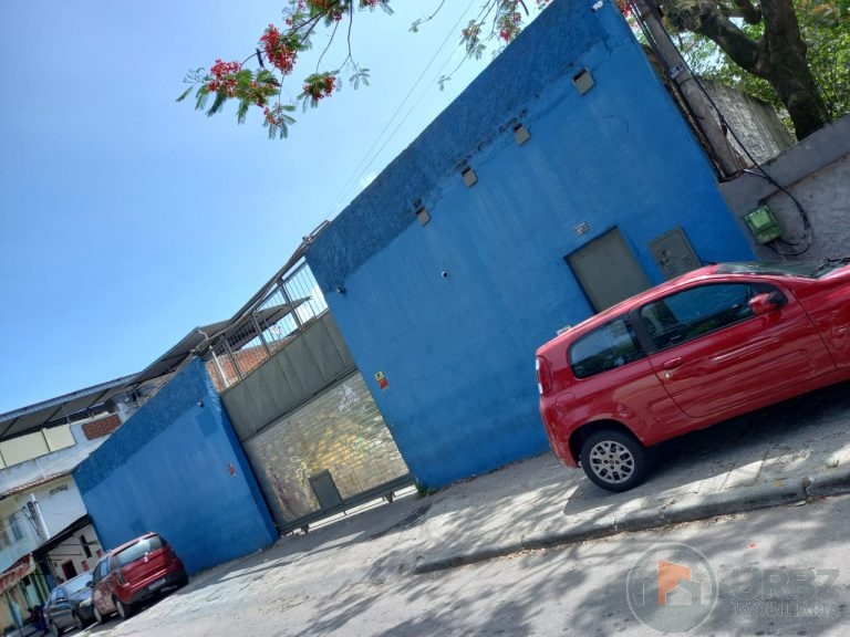 Área Comercial em Duque de Caxias Área Comercial em Duque de Caxias