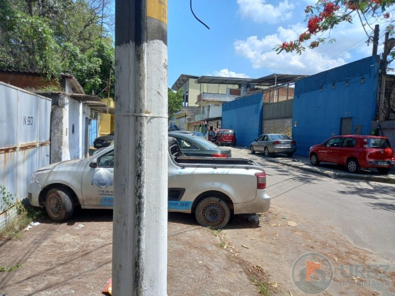 Área Comercial em Duque de Caxias Área Comercial em Duque de Caxias