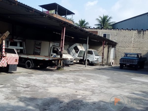 Área Comercial em Duque de Caxias