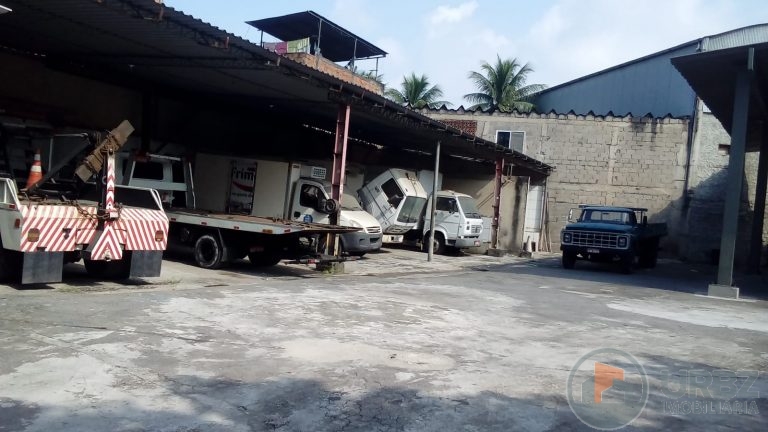 Área Comercial em Duque de Caxias Área Comercial em Duque de Caxias