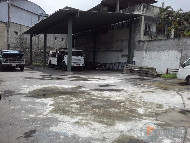 Área Comercial em Duque de Caxias Área Comercial em Duque de Caxias