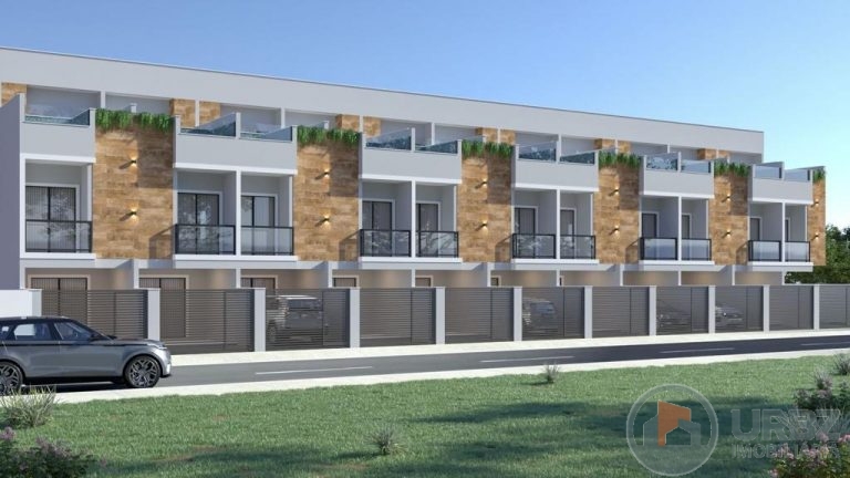 Casa Triplex na Vila São Luís Casa Triplex na Vila São Luís