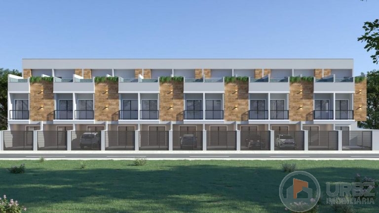 Casa Triplex na Vila São Luís Casa Triplex na Vila São Luís