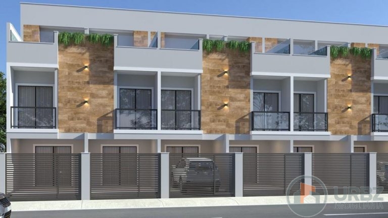 Casa Triplex na Vila São Luís Casa Triplex na Vila São Luís