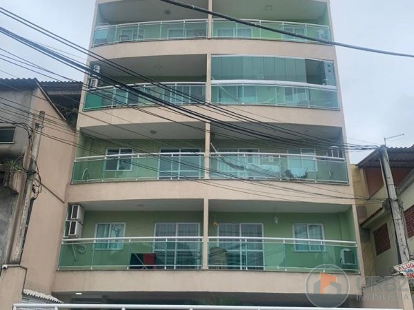 Apartamento em Duque de Caxias