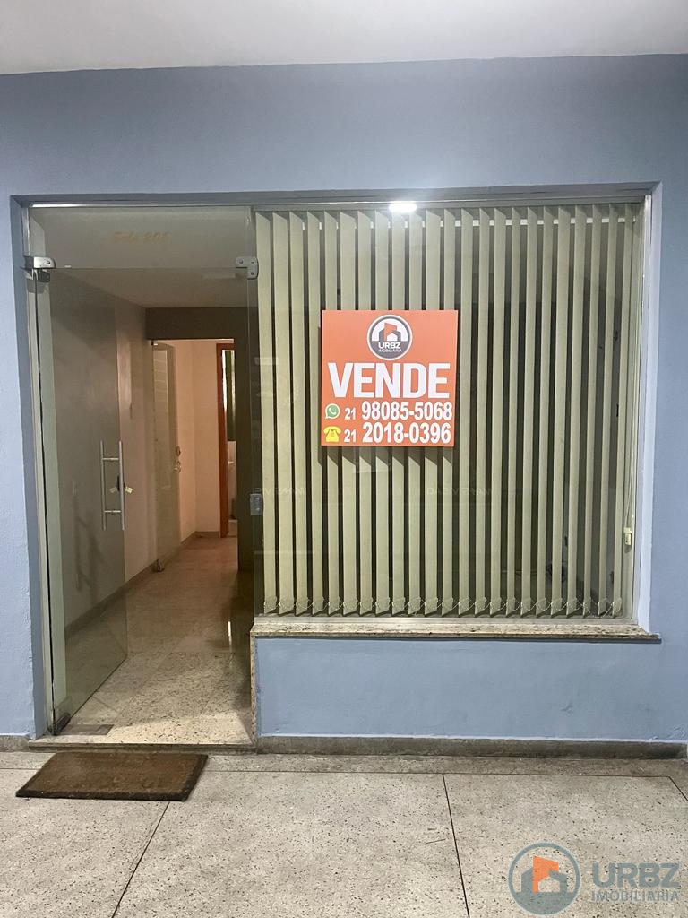 Sala Comercial na 25 de Agosto Sala Comercial na 25 de Agosto