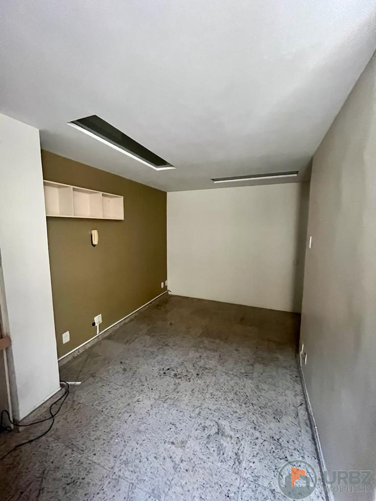 Sala Comercial na 25 de Agosto Sala Comercial na 25 de Agosto