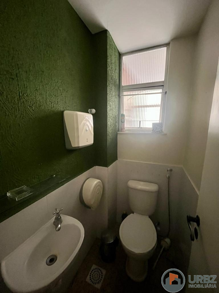 Sala Comercial na 25 de Agosto Sala Comercial na 25 de Agosto