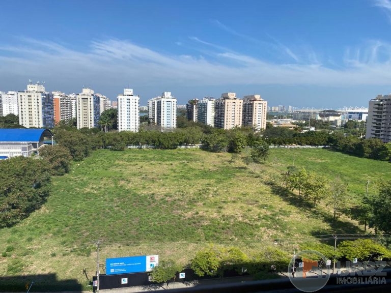 Apartamento na Barra da Tijuca Apartamento na Barra da Tijuca