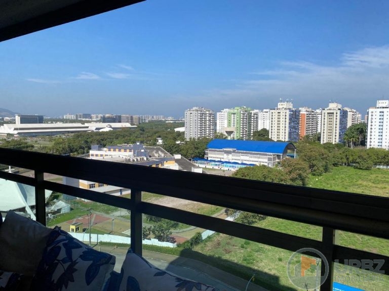 Apartamento na Barra da Tijuca Apartamento na Barra da Tijuca