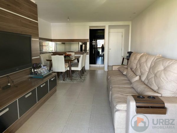 Apartamento na Barra da Tijuca