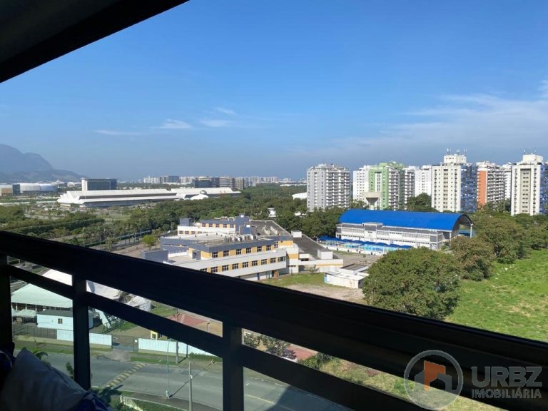 Apartamento na Barra da Tijuca Apartamento na Barra da Tijuca