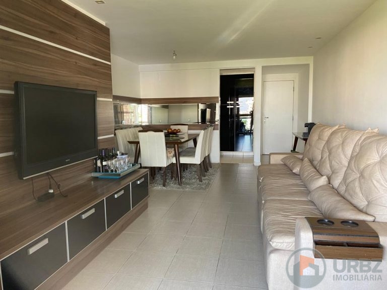 Apartamento na Barra da Tijuca Apartamento na Barra da Tijuca