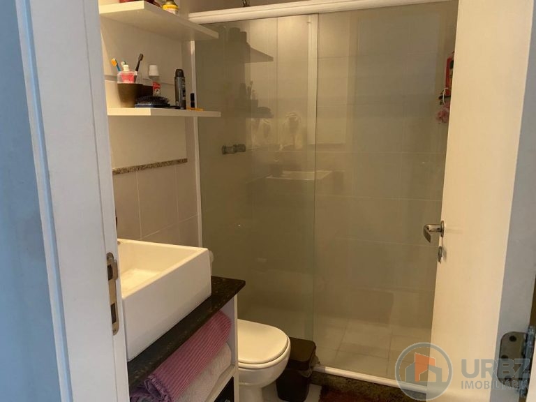 Apartamento na Barra da Tijuca Apartamento na Barra da Tijuca