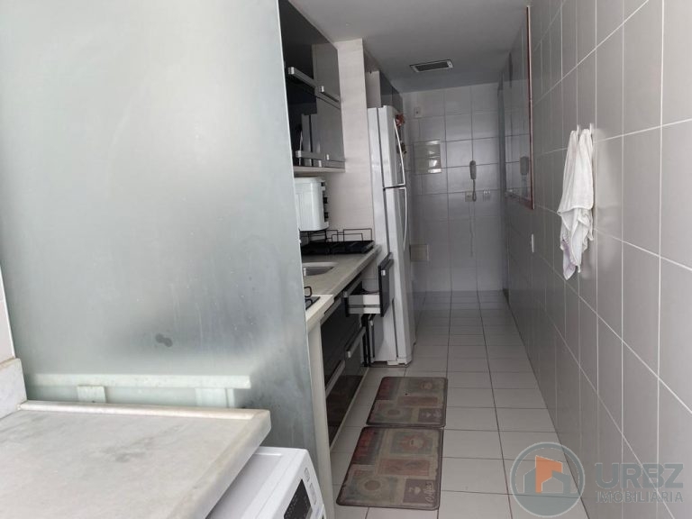 Apartamento na Barra da Tijuca Apartamento na Barra da Tijuca