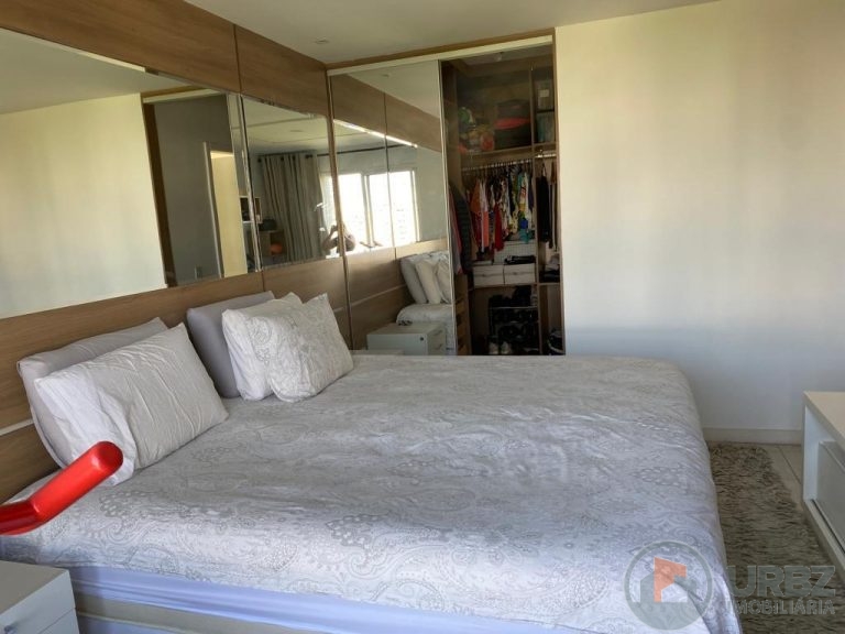 Apartamento na Barra da Tijuca Apartamento na Barra da Tijuca
