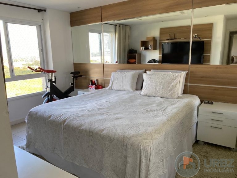 Apartamento na Barra da Tijuca Apartamento na Barra da Tijuca