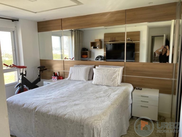 Apartamento na Barra da Tijuca Apartamento na Barra da Tijuca