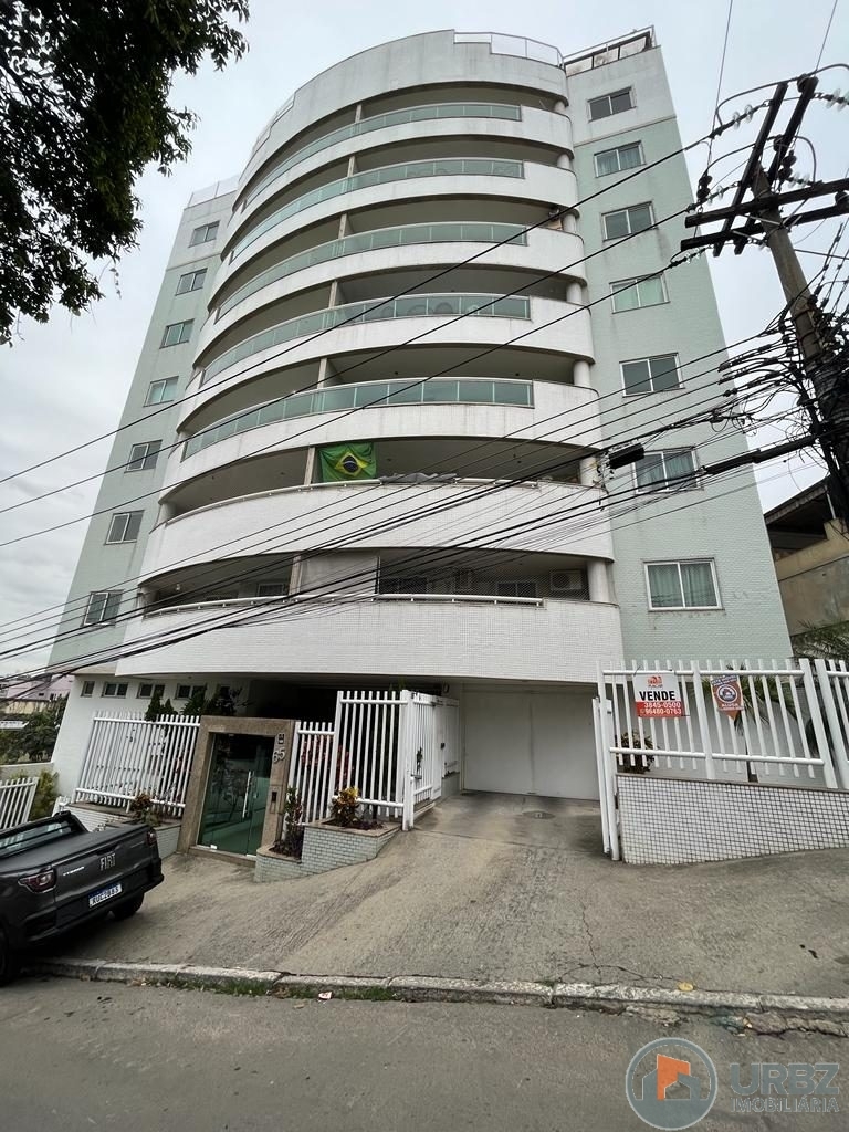 Apartamento Semi Mobiliado na 25 de Agosto Apartamento Semi Mobiliado na 25 de Agosto