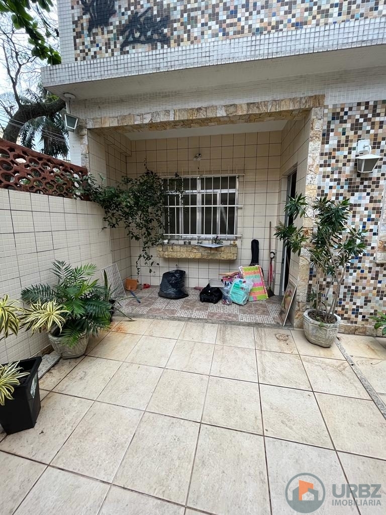 Casa na 25 de Agosto Casa na 25 de Agosto