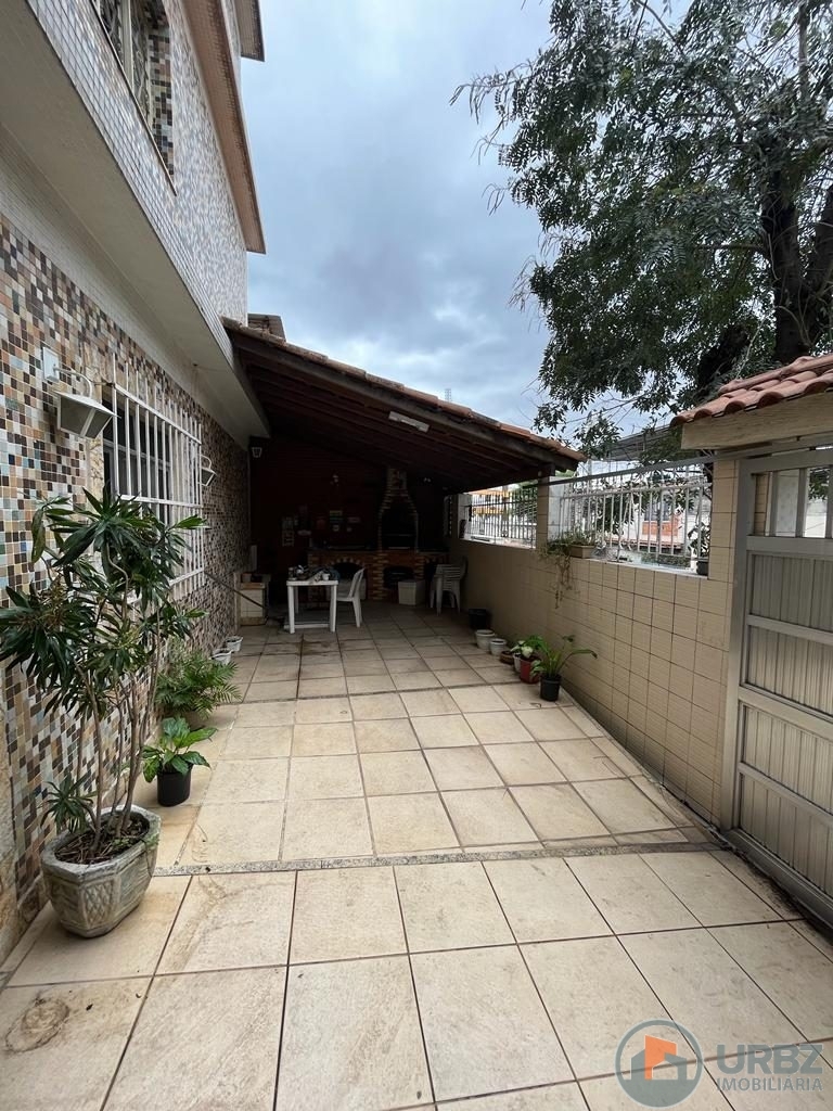 Casa na 25 de Agosto Casa na 25 de Agosto
