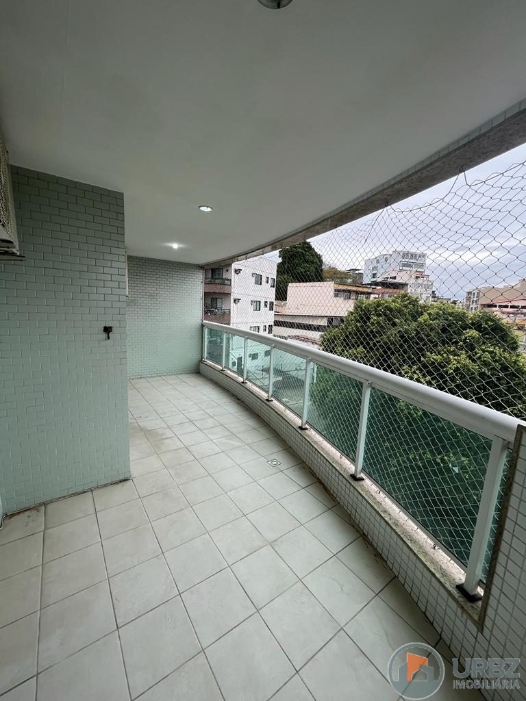 Apartamento Semi Mobiliado na 25 de Agosto Apartamento Semi Mobiliado na 25 de Agosto