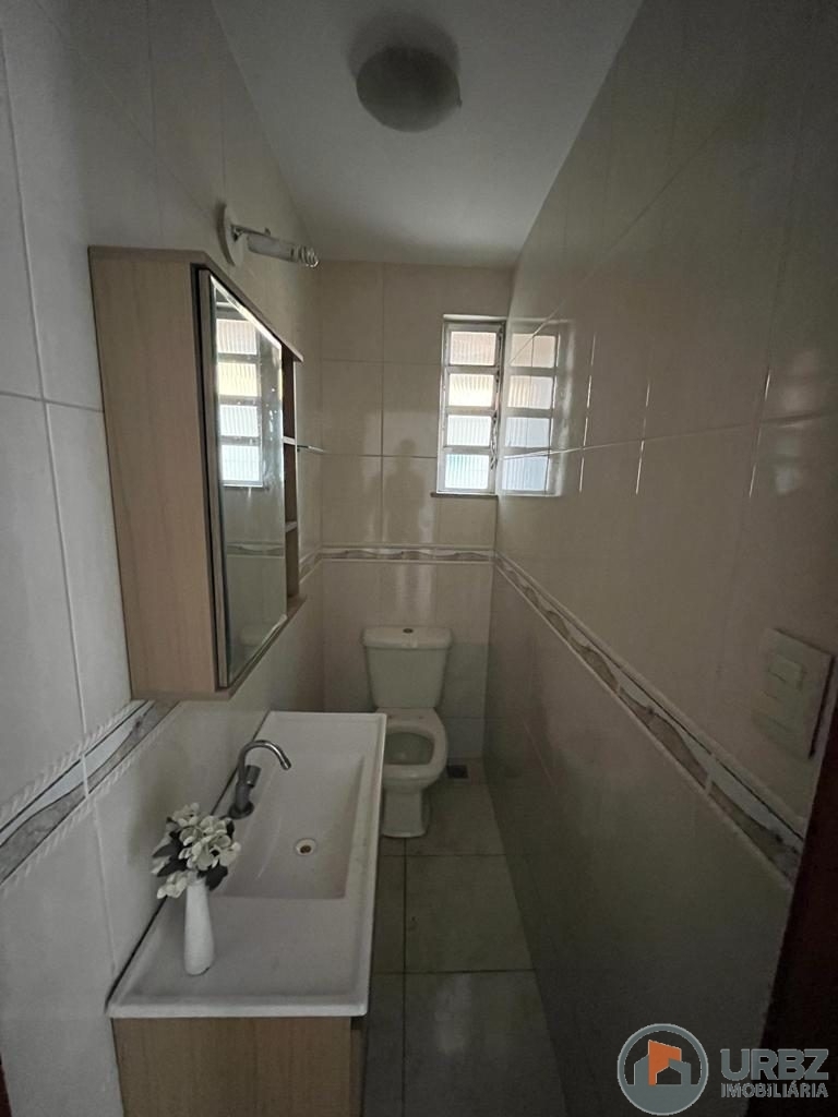 Casa na 25 de Agosto Casa na 25 de Agosto