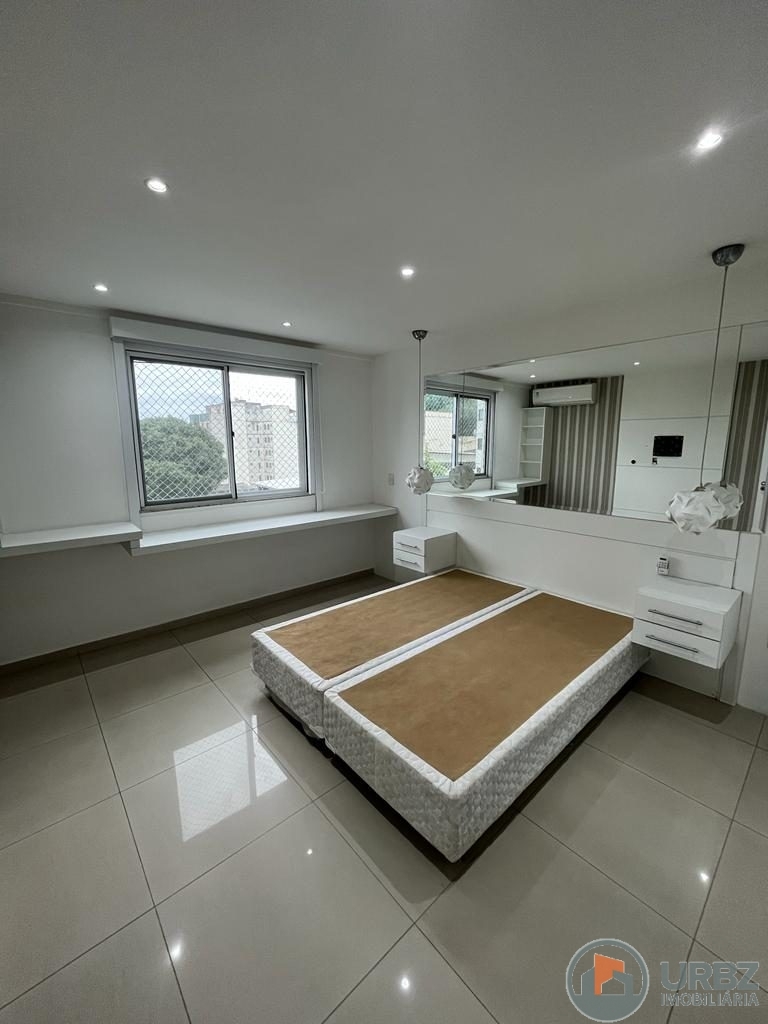 Apartamento Semi Mobiliado na 25 de Agosto Apartamento Semi Mobiliado na 25 de Agosto
