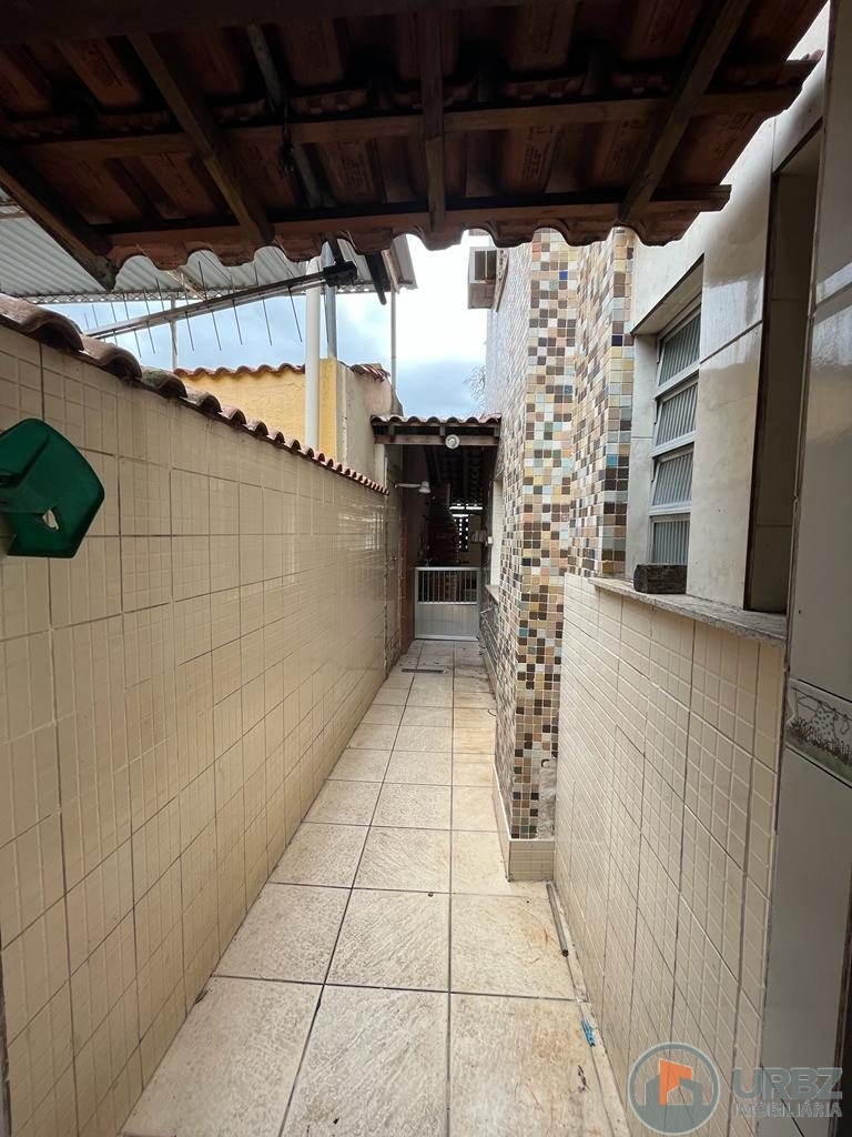 Casa na 25 de Agosto Casa na 25 de Agosto