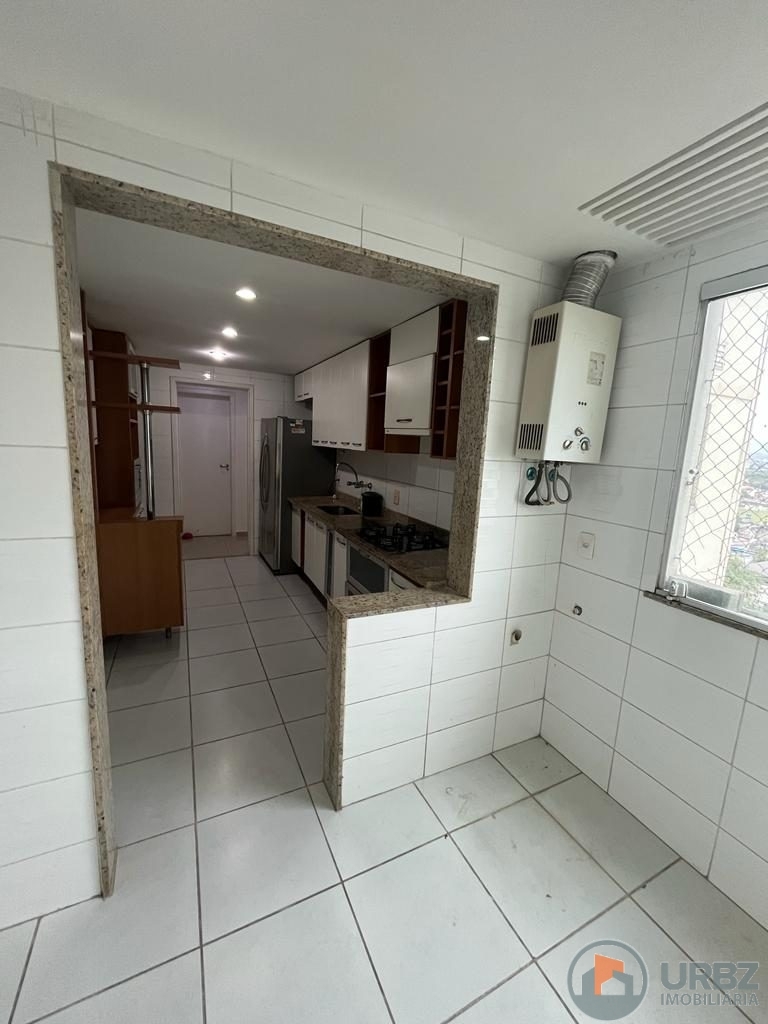 Apartamento Semi Mobiliado na 25 de Agosto Apartamento Semi Mobiliado na 25 de Agosto