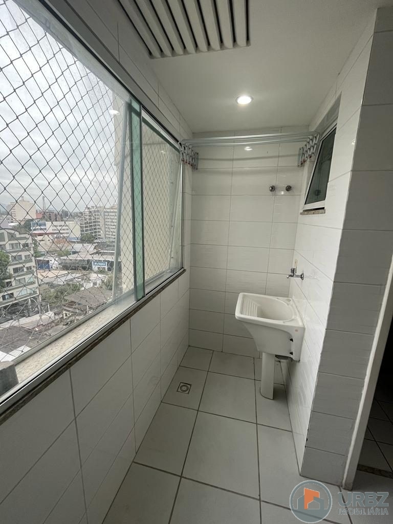 Apartamento Semi Mobiliado na 25 de Agosto Apartamento Semi Mobiliado na 25 de Agosto