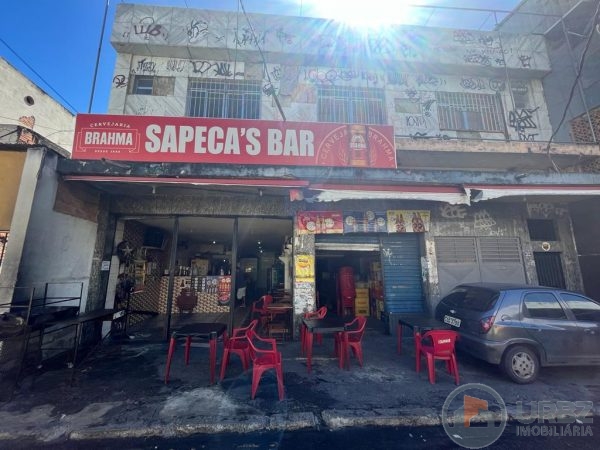 Passo Ponto Bar e Restaurante no Centro de Duque de Caxias