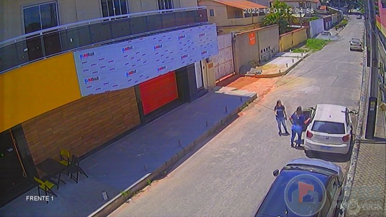 Área Comercial em Jardim Primavera Área Comercial em Jardim Primavera