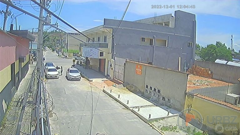 Área Comercial em Jardim Primavera Área Comercial em Jardim Primavera