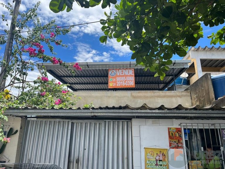 Casa em Duque de Caxias Casa em Duque de Caxias