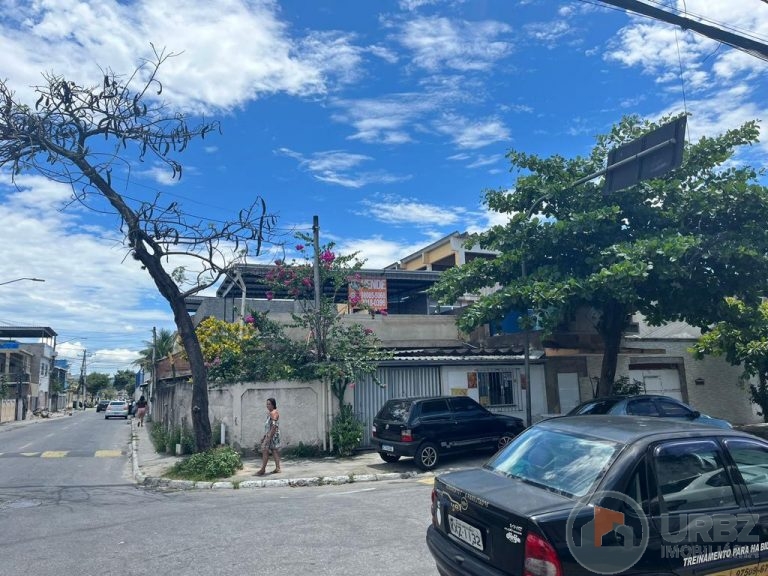 Casa em Duque de Caxias Casa em Duque de Caxias
