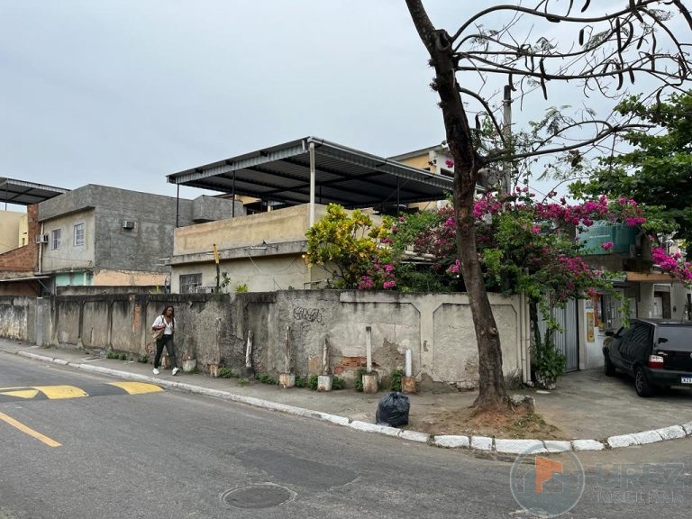 Casa em Duque de Caxias Casa em Duque de Caxias