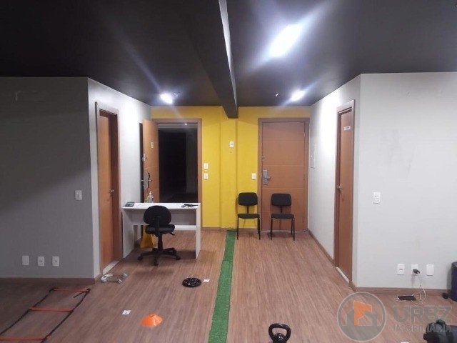 Conjunto de Salas Comerciais na 25 de Agosto Conjunto de Salas Comerciais na 25 de Agosto