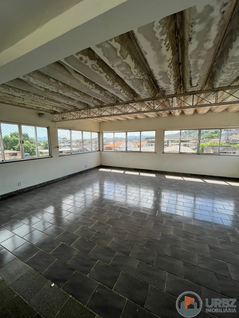 Casa Tríplex em Duque de Caxias Casa Tríplex em Duque de Caxias